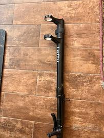 forcella lefty hybrid2 alloy