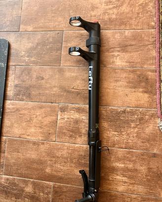 forcella lefty hybrid2 alloy