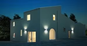 Casale Sassari zona Badde Pedrosa