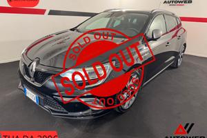 Renault Megane Mégane Sporter dCi 165 CV EDC GT 4C