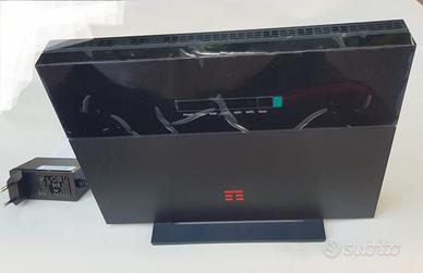 Modem Router TIM HUB+