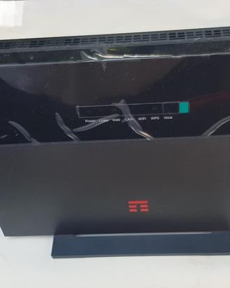 Modem Router TIM HUB+