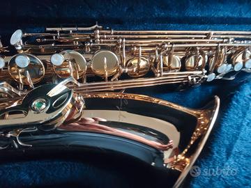 sax tenore