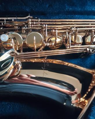 sax tenore