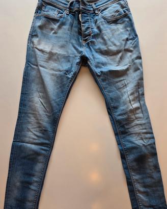 Jeans Antony Morato Taglia ita 46