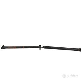 Albero di trasmissione Nissan Qashqai 2.0 D 2010