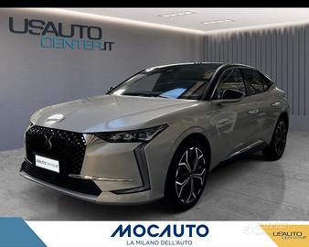 DS DS4 II 2021 - DS4 1.5 bluehdi Rivoli 130cv auto