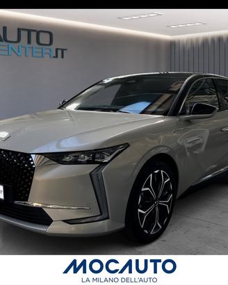 DS DS4 II 2021 - DS4 1.5 bluehdi Rivoli 130cv auto