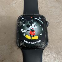 Apple Watch 4 GPS