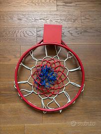 canestro da basket