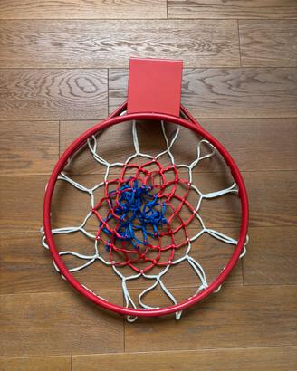 canestro da basket