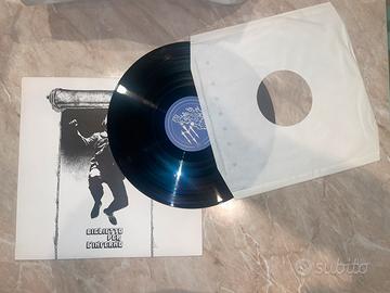 Vinile Biglietto per l’inferno