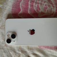 Iphone 13 128gb bianco come nuovo
