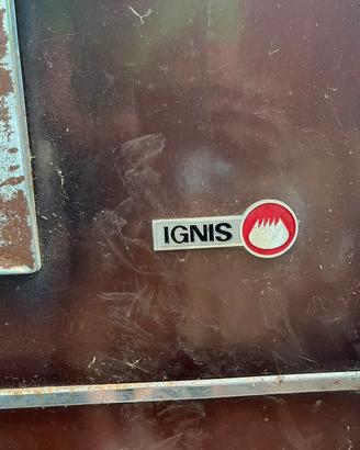 Stufa kerosene Ignis