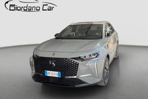 Ds 7 BlueHDi 130 aut. Rivoli