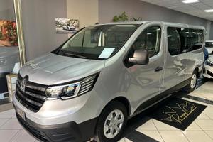 Renault Trafic BluedCi 150CV PL 9 POSTI