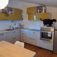 cucina completa 
