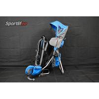 Zaino Usato Salewa KOALA II 2025