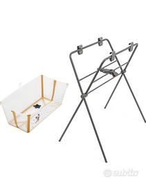 Stokke set bagnetto