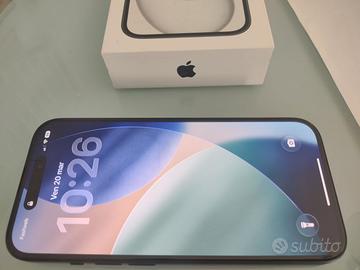 Apple Iphone 15 256gb