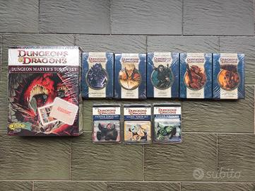 token D&D 4  edizione