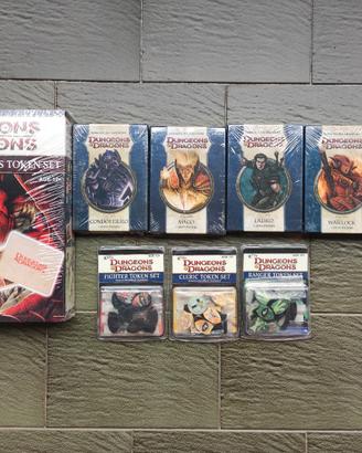 token D&D 4  edizione