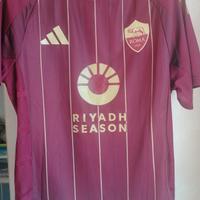 maglia Roma E. Le Fee 