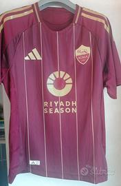 maglia Roma E. Le Fee 