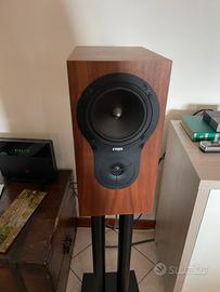 Diffusori rega rx1