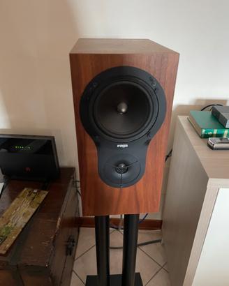 Diffusori rega rx1