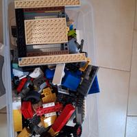 Pezzi Lego sfusi