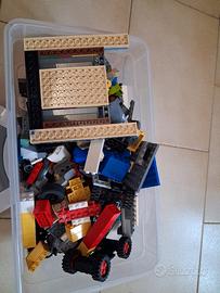 Pezzi Lego sfusi