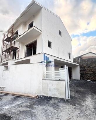 Ultima Villa Nuova Costruzione Trappeto