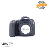 Canon EOS 90D Body 4000 Scatti Usato (E879)