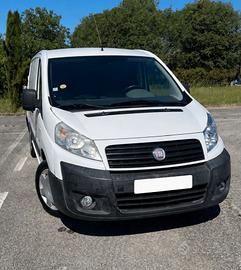 Fiat Scudo 2008