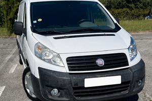 Fiat Scudo 2008