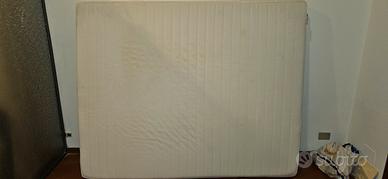 materasso matrimoniale 200x160