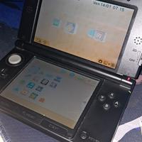 3DS XL Fire Emblem Limited Edition+ Giochi