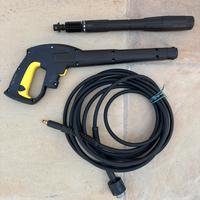 Pistola idropulitrice Karcher