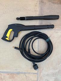 Pistola idropulitrice Karcher