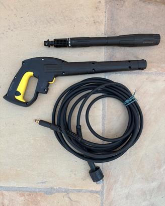 Pistola idropulitrice Karcher