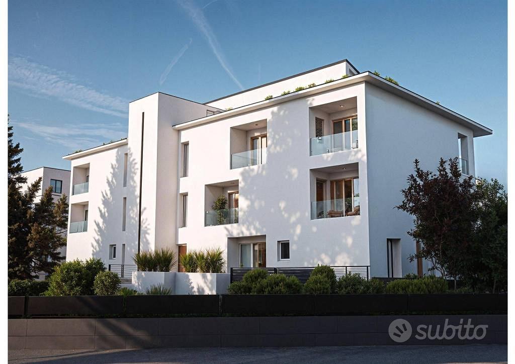 Appartamento – FC - Vista 3
