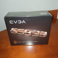 Alimentatore PSU EVGA 550 B3 SIGILLATO