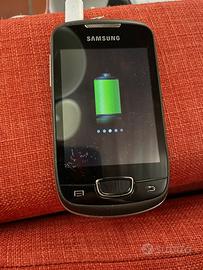 Samsung Galaxy Next Turbo