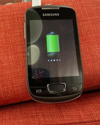 Samsung Galaxy Next Turbo