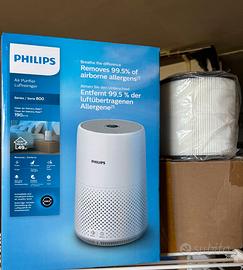 Purificatore d'aria philips