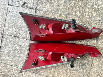 Fari posteriori Ford focus 2000 td