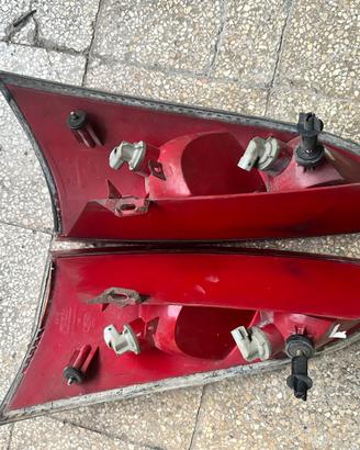 Fari posteriori Ford focus 2000 td