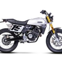 Fantic Motor Caballero Flat Track 125