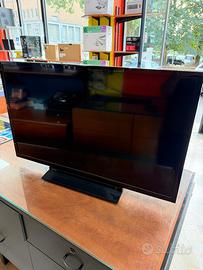 Tv toshiba